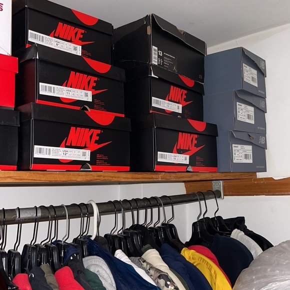 Hypebeast Clothing and Shoes Mystery Box🆕 - Picture 6 of 12